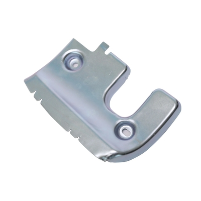 Teile aus galvanisiertem Stahl aus Edelstahl für Präzisionsmetallprodukte