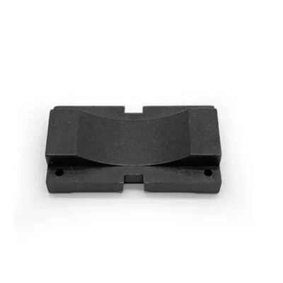 OEM CNC-Hardware-Teile Edelstahl Messing Präzisionshardware Stamping-Prozess