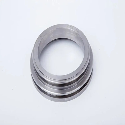 OEM CNC-Hardware-Teile Edelstahl Messing Präzisionshardware Stamping-Prozess