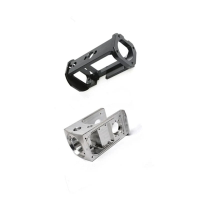OEM CNC-Hardware-Teile Edelstahl Messing Präzisionshardware Stamping-Prozess