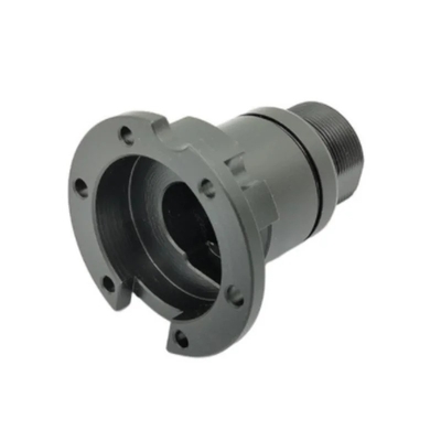 OEM CNC-Hardware-Teile Edelstahl Messing Präzisionshardware Stamping-Prozess