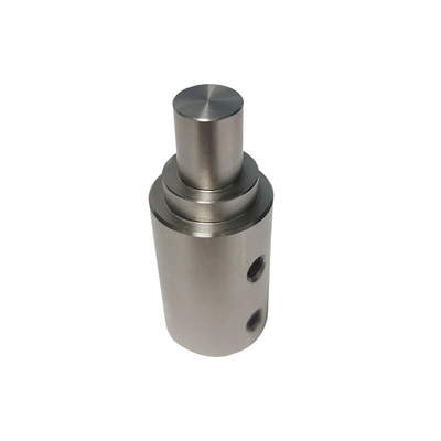 CNC-Autoteile aus Edelstahl Mechanische Hardware Drehschraubenschrauben für Maschinen