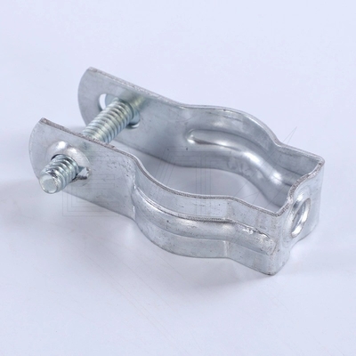 Verzinkte Bauhardware Präzisionslaserschneiderteile Edelstahlprodukte