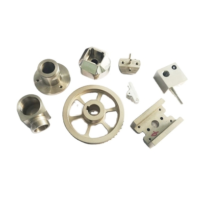 Stempelprozess OEM CNC-Hardware Teile Präzisionsmaschinen Hardwareherstellung