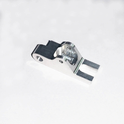 Stempelprozess OEM CNC-Hardware Teile Präzisionsmaschinen Hardwareherstellung