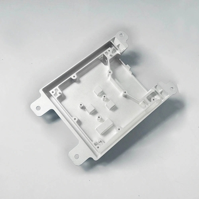 Stempelprozess OEM CNC-Hardware Teile Präzisionsmaschinen Hardwareherstellung