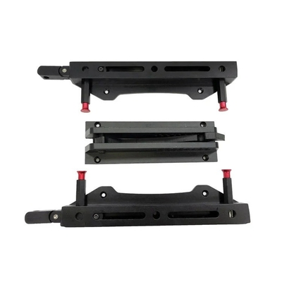 Customized Stamping Prozess Lautsprecher Hardware Draht Array Rigging System für OEM Teile