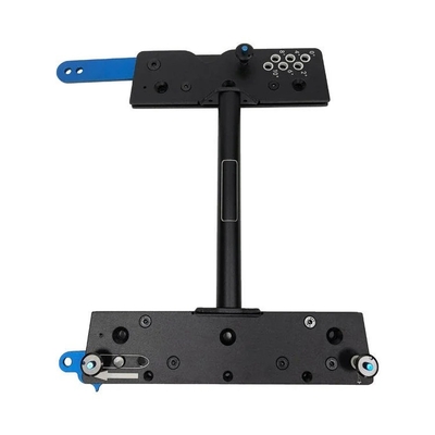 Customized Stamping Prozess Lautsprecher Hardware Draht Array Rigging System für OEM Teile