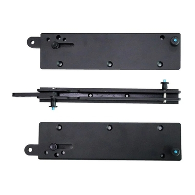 Customized Stamping Prozess Lautsprecher Hardware Draht Array Rigging System für OEM Teile
