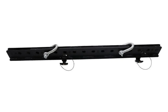 Customized Stamping Prozess Lautsprecher Hardware Draht Array Rigging System für OEM Teile