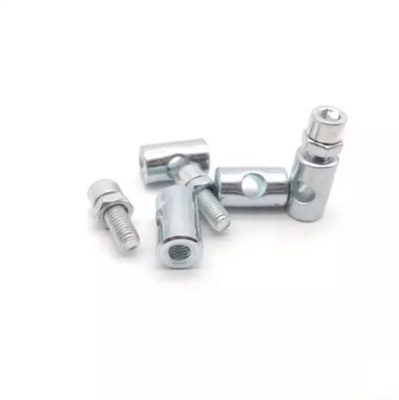 Polstern von Motorradteilen Befestigungsschrauben Kabel für OEM-CNC-Hardware-Prozessstempel