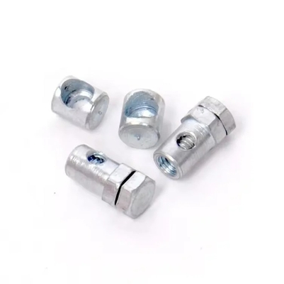 Polstern von Motorradteilen Befestigungsschrauben Kabel für OEM-CNC-Hardware-Prozessstempel