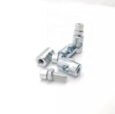Polstern von Motorradteilen Befestigungsschrauben Kabel für OEM-CNC-Hardware-Prozessstempel