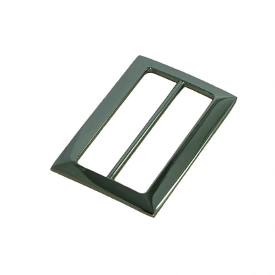 Edelstahl Quadrat D-Typ Schlüsselkett Quadrat Buckel Form für OEM CNC Hardware Teile