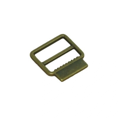 Edelstahl Quadrat D-Typ Schlüsselkett Quadrat Buckel Form für OEM CNC Hardware Teile