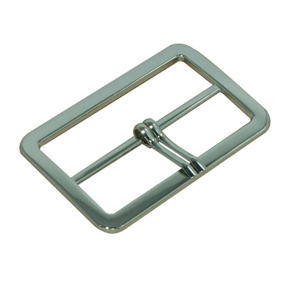 Edelstahl Quadrat D-Typ Schlüsselkett Quadrat Buckel Form für OEM CNC Hardware Teile
