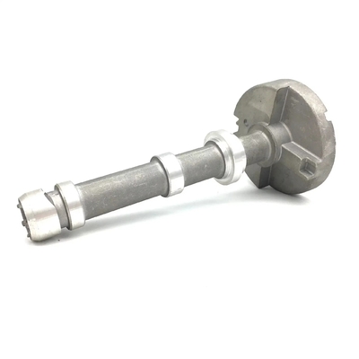 CNC-Professionelle Aluminium-Druckgießerei, kundenspezifische Verarbeitung mit Edelstahl