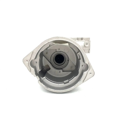 CNC-Professionelle Aluminium-Druckgießerei, kundenspezifische Verarbeitung mit Edelstahl