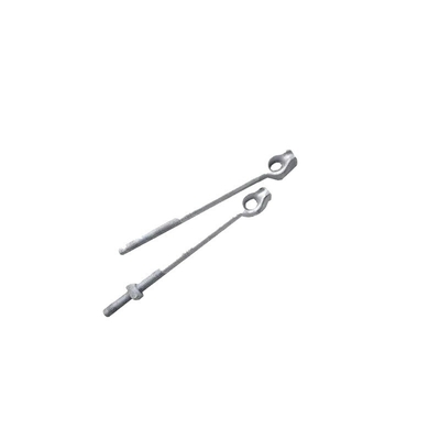 Stahlstrang für OEM-CNC-Hardware-Teile Stempelprozess nach individuellem Design