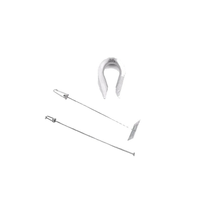 Stahlstrang für OEM-CNC-Hardware-Teile Stempelprozess nach individuellem Design