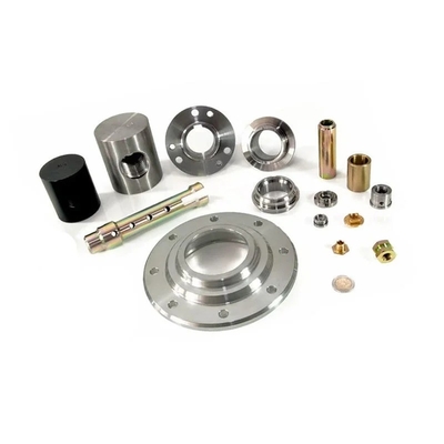 Stempelprozess Mini-Brass-Bronz-Edelstahl-Hardware für industrielle Geräte
