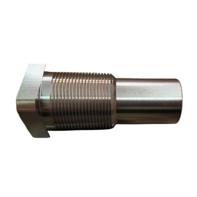 Stempelprozess Mini-Brass-Bronz-Edelstahl-Hardware für industrielle Geräte