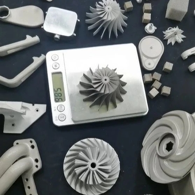 Hochpräzisions-Präzisionshardwareteile aus Edelstahl für OEM-CNC-Pulverbeschichtung
