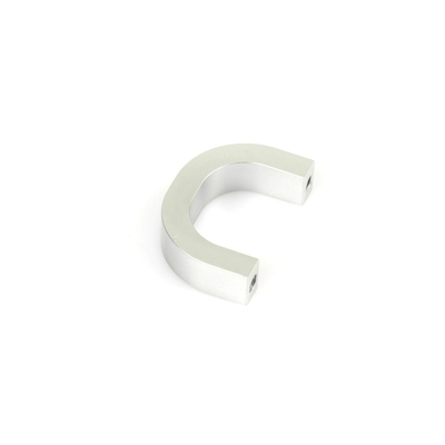 Stempelprozess Aluminium-Kantenprofile für OEM-CNC-Hardware-Teile und Möbel