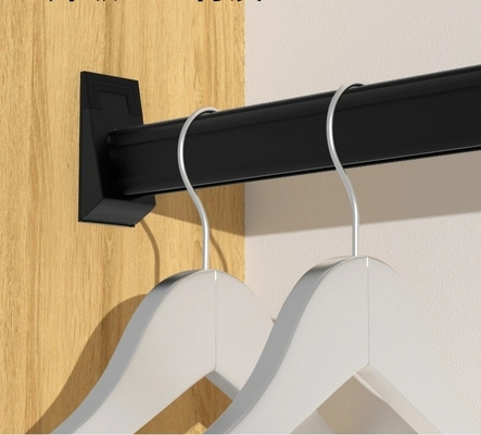 Polstern Schlafzimmermöbel Hanger Tube Unterstützung für Garderobe Zubehör Hardware