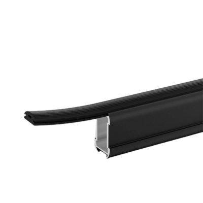 Polstern Schlafzimmermöbel Hanger Tube Unterstützung für Garderobe Zubehör Hardware
