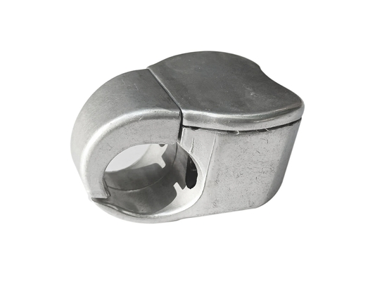 Hardware für Möbel aus rostfreiem Stahl aus Druckguss für OEM-CNC-Teile, hergestellt durch Stempeln