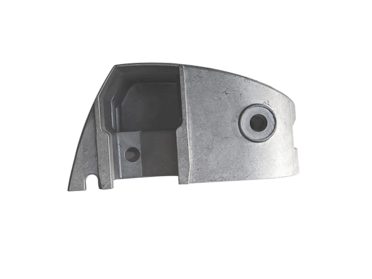 Hardware für Möbel aus rostfreiem Stahl aus Druckguss für OEM-CNC-Teile, hergestellt durch Stempeln