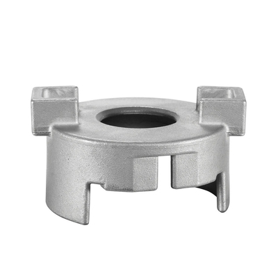 Hardware für Möbel aus rostfreiem Stahl aus Druckguss für OEM-CNC-Teile, hergestellt durch Stempeln
