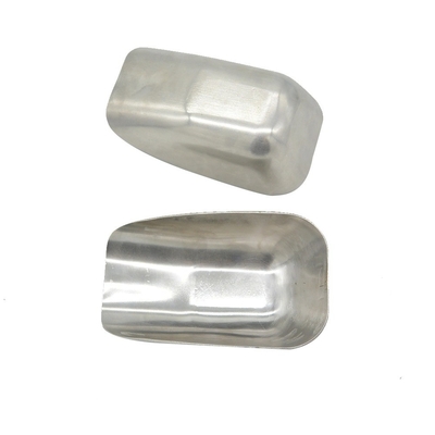 Hochpräzisions-Hardware Stahl tiefe Teile Edelstahl Plattierung OEM CNC Teile