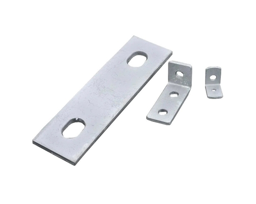 OEM-CNC-Hardware-Teile aus Edelstahl-Schnallen-Präzisions-Rigging-Hardware