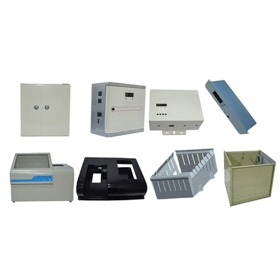 CNC-Verarbeitungs-Hardware aus Edelstahl