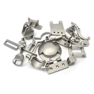 Precision Hardware Produkte Edelstahl Verlustwachsinvestment Gießmaschinen Teil