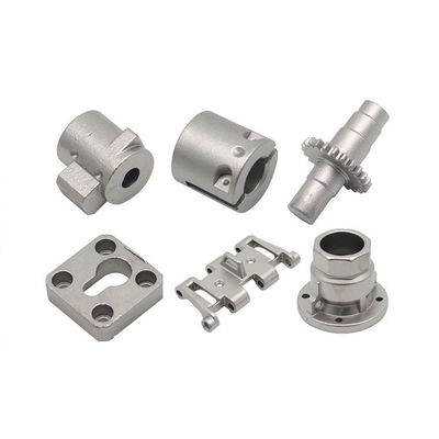 Precision Hardware Produkte Edelstahl Verlustwachsinvestment Gießmaschinen Teil