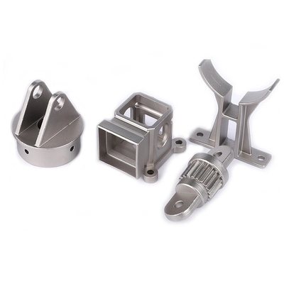 Precision Hardware Produkte Edelstahl Verlustwachsinvestment Gießmaschinen Teil