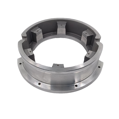 Stempelprozess Precision Hardware aus Edelstahl für OEM-Auto-Ersatzteile