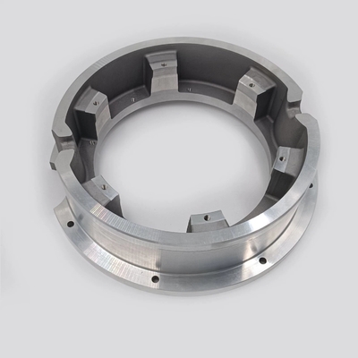 Stempelprozess Precision Hardware aus Edelstahl für OEM-Auto-Ersatzteile
