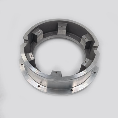 Stempelprozess Precision Hardware aus Edelstahl für OEM-Auto-Ersatzteile