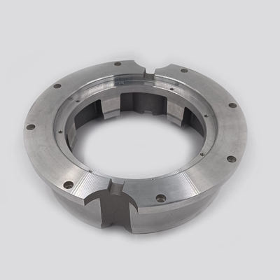 Stempelprozess Precision Hardware aus Edelstahl für OEM-Auto-Ersatzteile