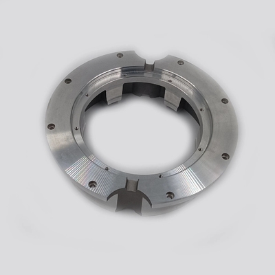 Stempelprozess Precision Hardware aus Edelstahl für OEM-Auto-Ersatzteile