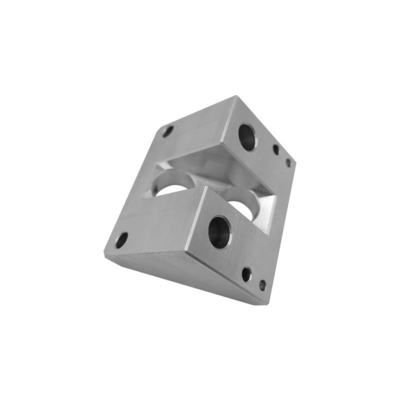 Stempelverfahren von Messing-Aluminium-CNC-bearbeiteten Hardwareprodukten