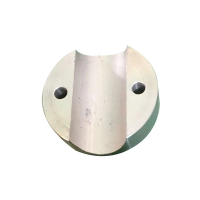 Stempelprozess Metallkomponenten Legierung Eisen Elektroanlagen Aluminium Accories OEM CNC-Hardware