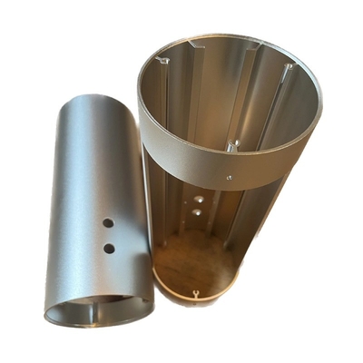 Stempelprozess Metallkomponenten Legierung Eisen Elektroanlagen Aluminium Accories OEM CNC-Hardware