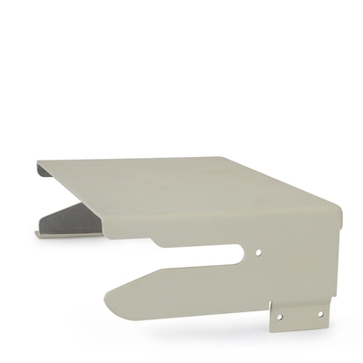Anodisierung auf Wunsch für OEM-CNC-Hardwarekomponenten