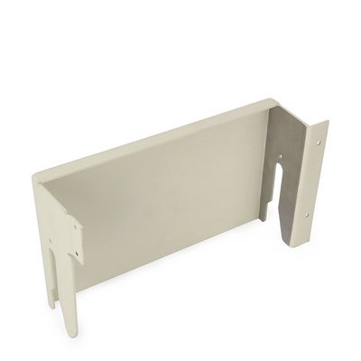 Anodisierung auf Wunsch für OEM-CNC-Hardwarekomponenten