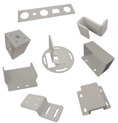 Produkte aus Edelstahl für die Präzisionshardware von Metallfittings XS2253